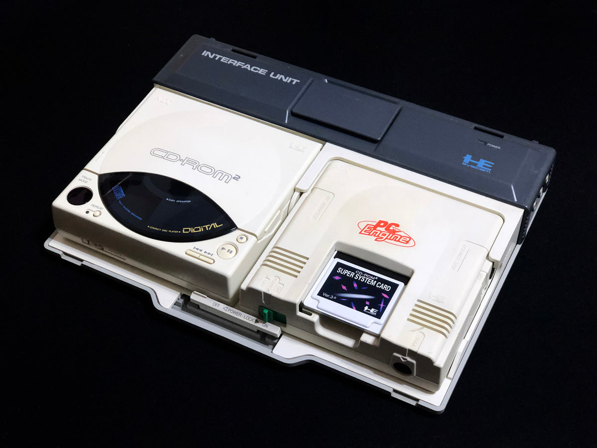 PCEngine TurboGrafx CD Reproductions Nightwing Video Game Reproductions PCEngine TurboGrafx CD Reproductions Nightwing Video Game Reproductions