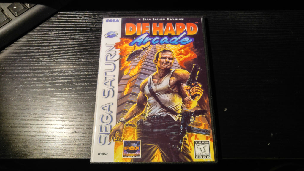 Jikuu Tantei DD Dracula Detective [Sega Saturn - T-2103G Jikuu Tantei DD Dracula Detective [Sega Saturn - T-2103G