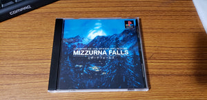 Mizzurna Falls PS1 English translated repro