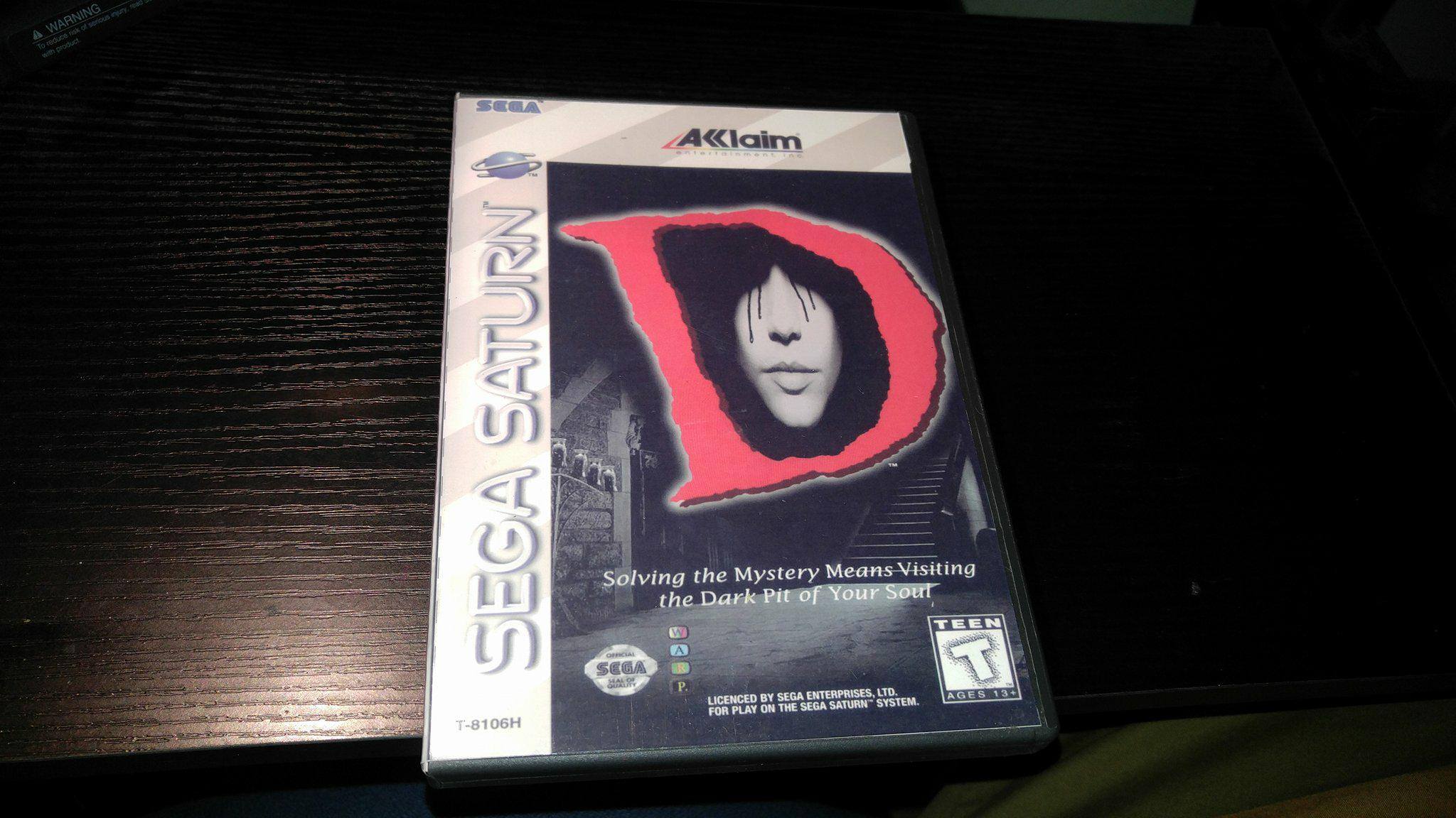Sega Saturn Prix & Valeurs | Argus | Tous Saturn Jeux Avec Prix Sega Saturn Prix & Valeurs | Argus | Tous Saturn Jeux Avec Prix